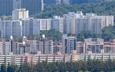 1주택자 전세대출 한도 2억…사업자 주담대 전면 차단