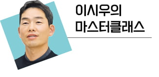 3번 우드가 어렵다고요? 셋업과 몸의 중심만 기억하세요 [이시우의 마스터클래스]