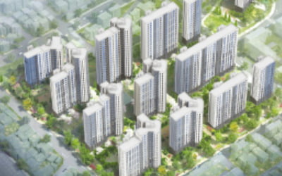 두산위브앤수자인 부평 더퍼스트, 7호선 인근…서울업무지구 이동 편리