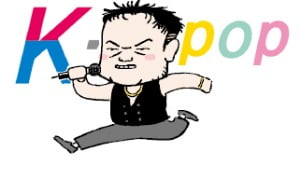 [천자칼럼] 딴따라 JYP