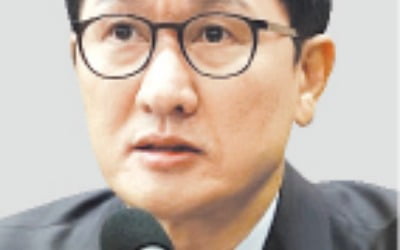 특검, 삼부토건 주가조작 '키맨' 검거