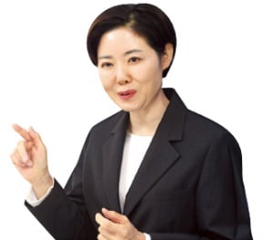 김은진"대출 규제 강화…주택수·자산 고려한 맞춤 전략 짜야"