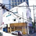 [한경 매물마당] 용인 서천지구 유명 카페 상가 등 6건