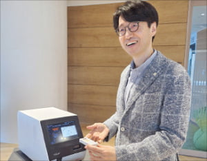 빌 게이츠 '원픽' AI 진단 노을…북미·유럽서 대규모 공급 계약