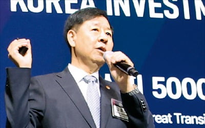 구윤철 "사즉생으로 성장전략 과감히 펼칠 것…韓경제 믿어달라"