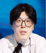 신현국 대표
JYP America