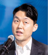 김동현 대표
카카오 에스엠 차이나