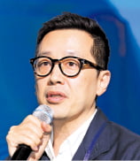 최재원 부사장
SAMG 엔터테인먼트