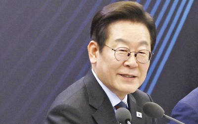 李 "지방도시 통째로 자율주행 규제 샌드박스 지정하자"