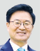 정진욱 "대기업도 사업재편 자금 지원"