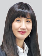 윤여선 학장