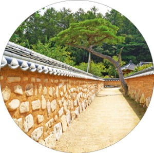 고샅