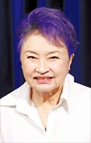 정경화 "이젠 완벽함보단 나만의 음악 추구해야죠"