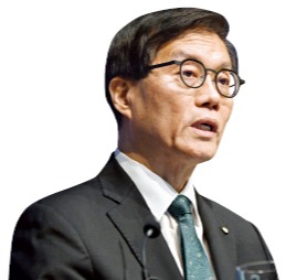 "급속한 고령화 직면한 한국…기준금리 더 내릴 수 없는 상황 대비해야"