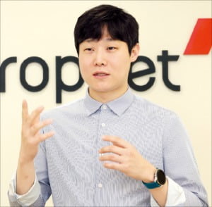 "대학 연구실이 사무실…교수님이 창업 권합니다"