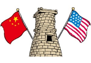 [천자칼럼] 미·중 정상회담