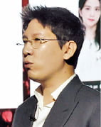 김서준 대표 "K웨이브 탄 韓, 디지털 시민권 허브 될 수도"