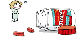 [천자칼럼] 타이레놀 논란