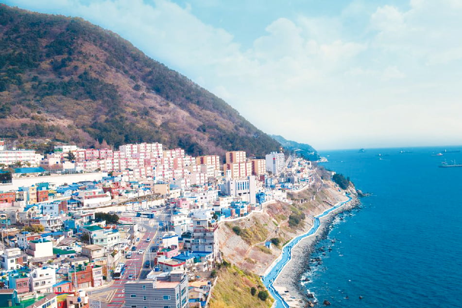 부산 영도구청 제공