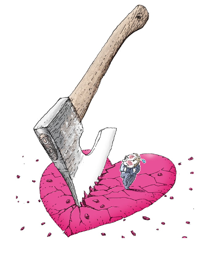 [나태주의 인생 일기] 문학관 옆집에 얽힌 얘기