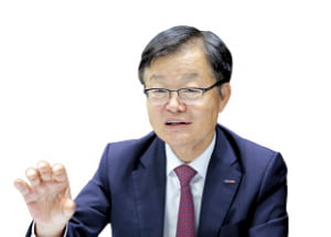 김승배 회장 "부동산 정책, 수요억제 기조 벗어나야"