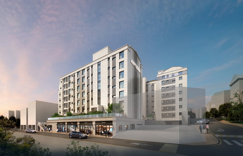 입증된 ‘아테라’의 힘… ‘도곡 아테라’ 청약 최고 351대 1 기록