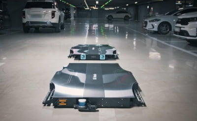 HDC현대산업개발 “송파한양2차를 ‘AI로봇이 주차해주는 아파트’로 조성할 것”