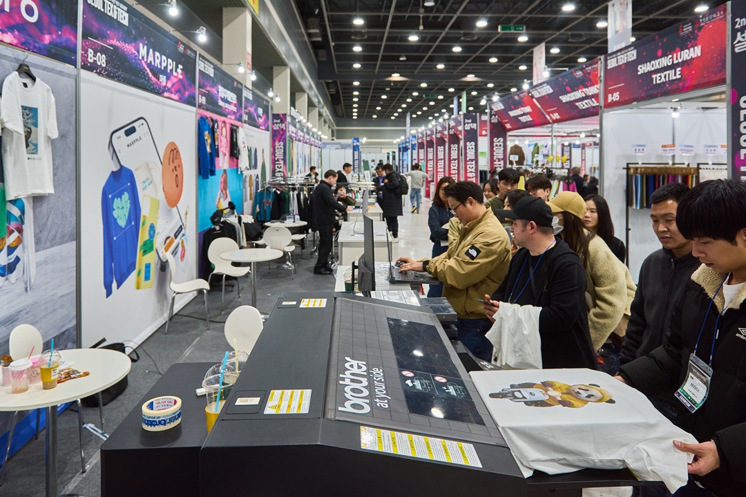 AI 퍼스트와 CBE로 ‘K패션’이 진화한다