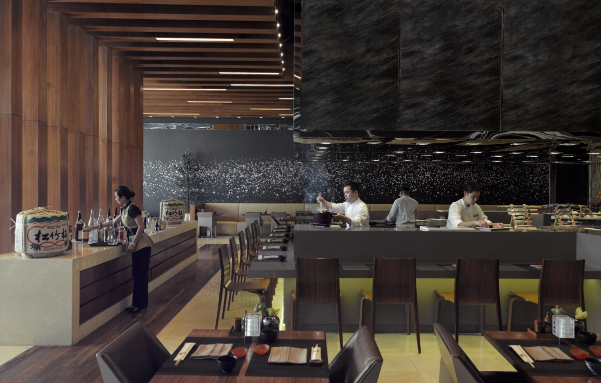 ‘어른들의 완벽한 놀이터’…마닐라 솔레어 리조트