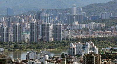 수도권 주택 공급 확대 방안에…건설株 동반 강세