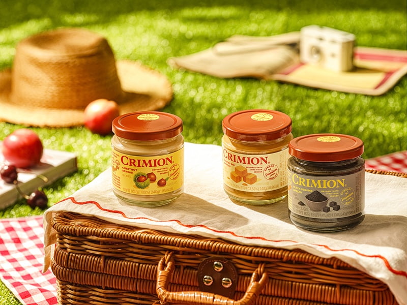 크리미온, 런칭 기념 할인 이벤트 진행