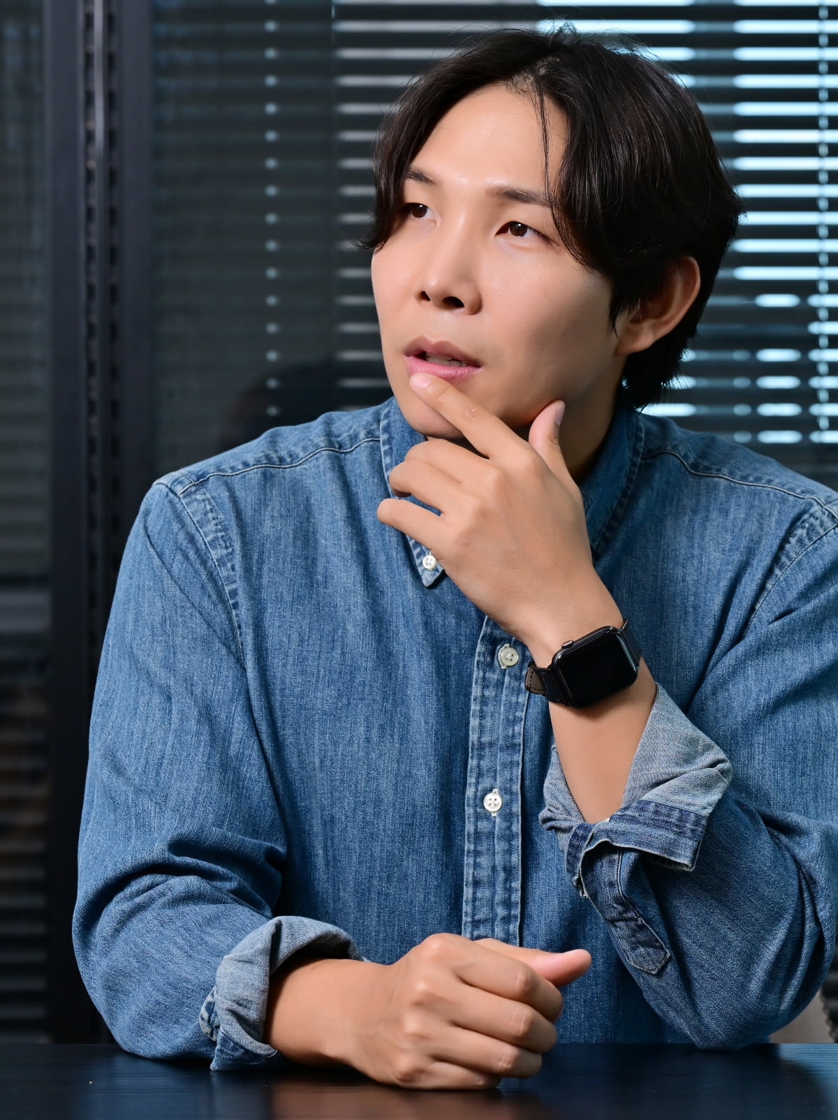 "'이영표·스테판 커리·커쇼'의 공통점을 아시나요?" [강홍민의 굿잡]