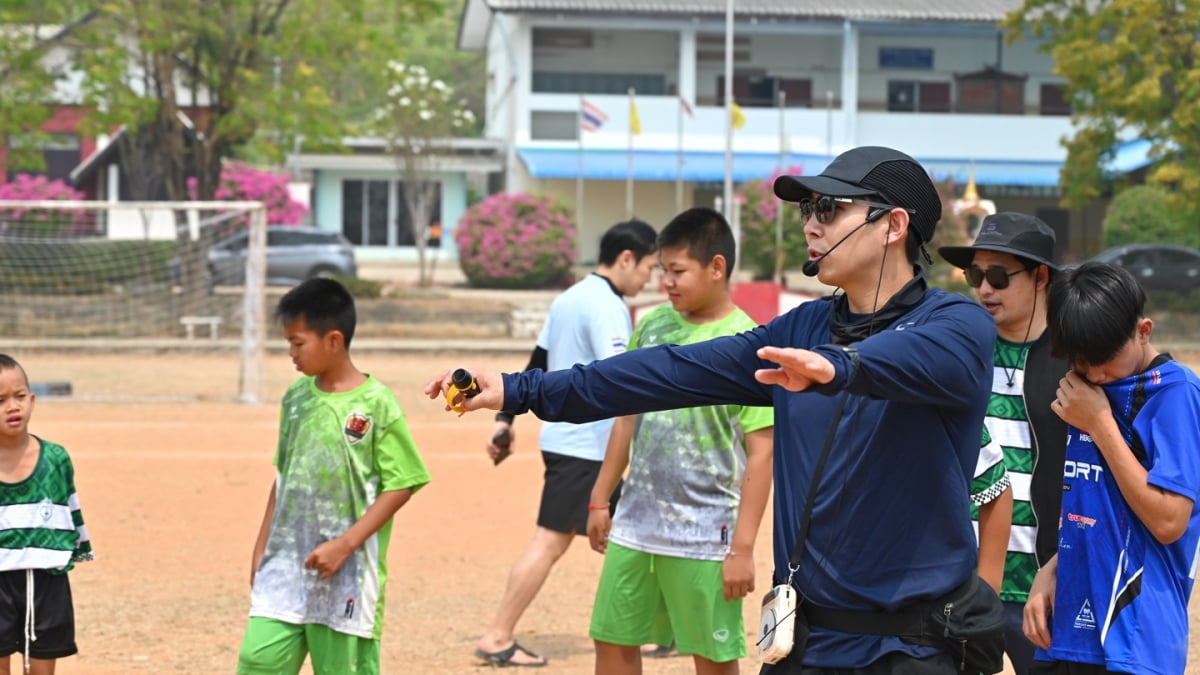 "'이영표·스테판 커리·커쇼'의 공통점을 아시나요?" [강홍민의 굿잡]