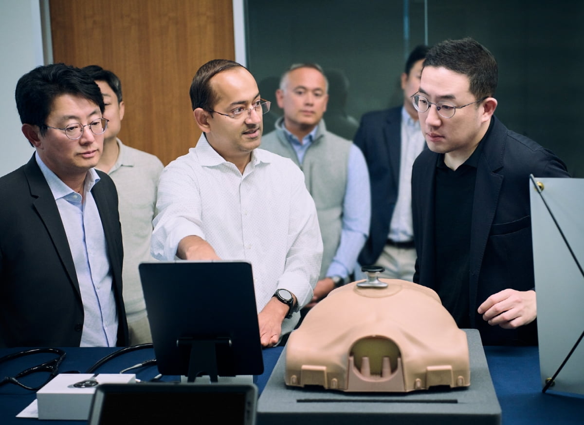 ‘AI·바이오·클린테크’로 미래 고객 가치 정조준