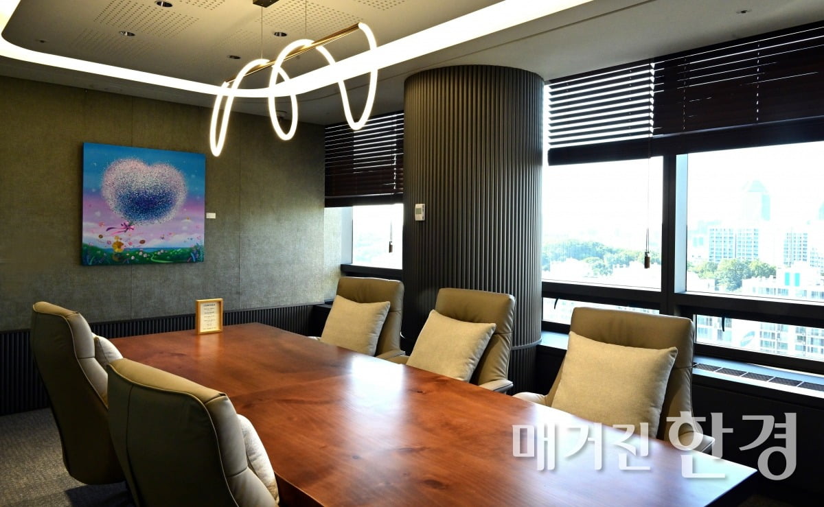 우리은행 투체어스 W 도곡