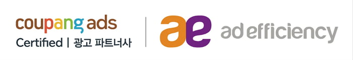 애드이피션시, 쿠팡 인증 광고 파트너사 선정