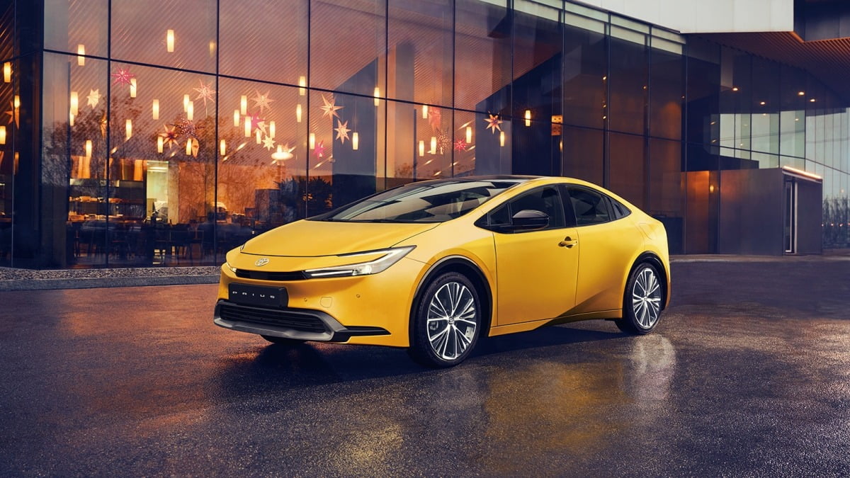 한국토요타자동차 사진 제공