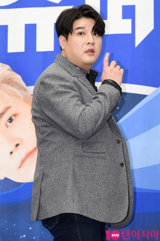 Super Junior's Shindong Expresses Disappointment Over Unannounced Exits from Variety Shows