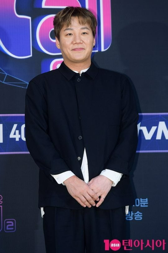 Yoon Min-soo Opens Up About Regrets Over Family Meals and Mental Health Struggles
