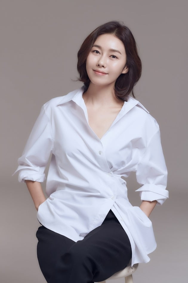 Actress Park Tam-hee Reveals Her Secret Battle with Cancer After 8 Years