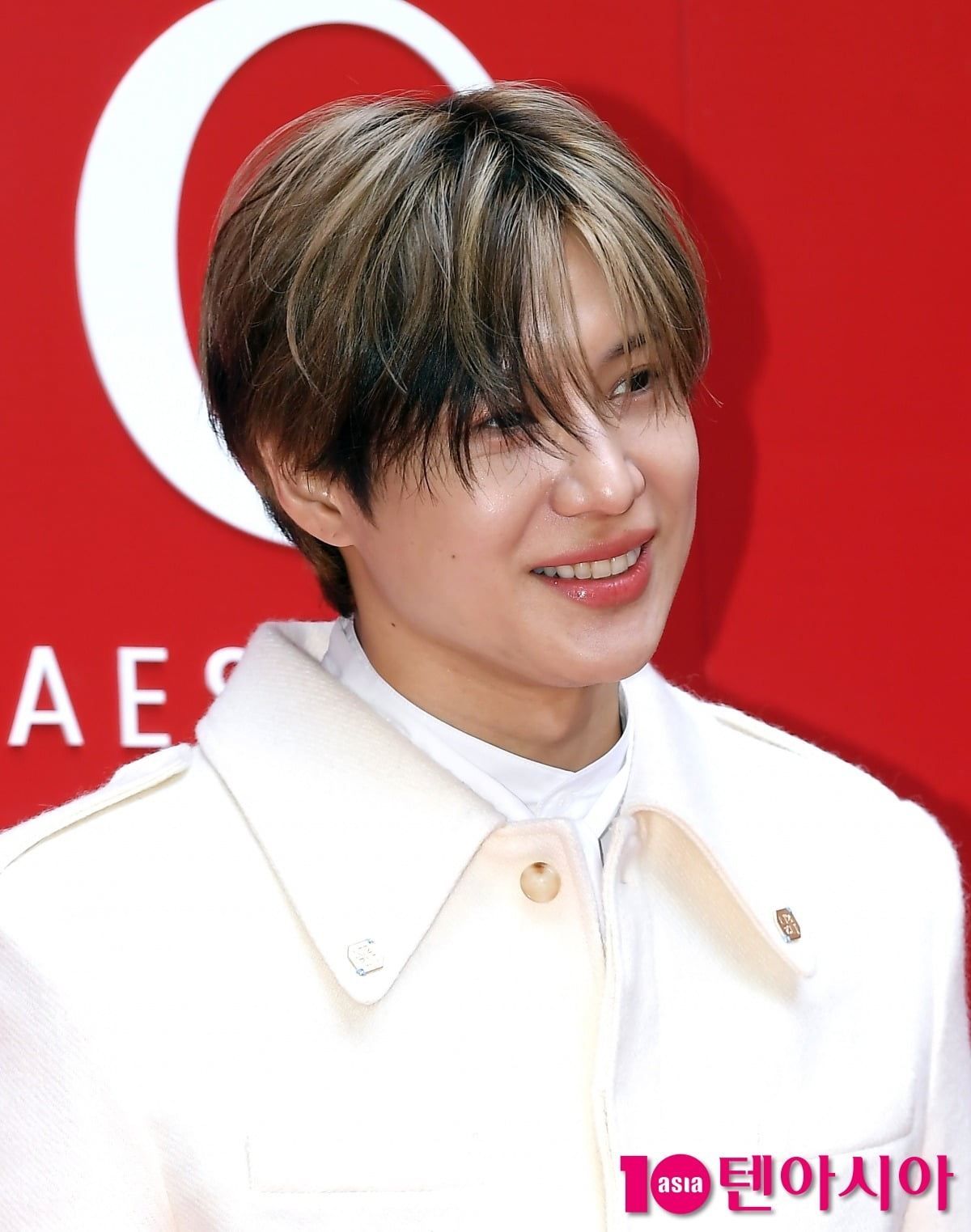 SHINee's Taemin to Release New Single 'Veil' After Over a Year