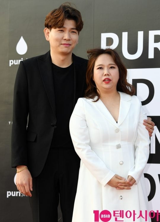 Comedian Hong Hyun-hee Opens Up About Burnout in Recent Therapy Session