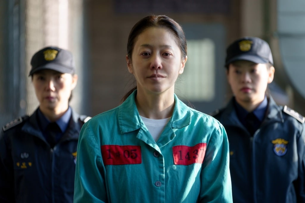 ゴ・ヒョンジョン、SBS演技大賞の有力候補に浮上!『サマギ』での圧倒的な演技力が話題