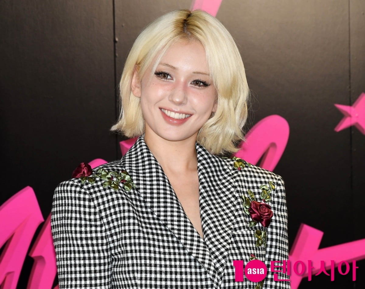 K-Pop Star Jeon Somi to Make Hollywood Debut in Thriller 'Perfect Girl'