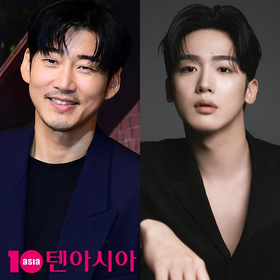 俳優キム・ヨハン、ユン・ゲサンとの共演で得た貴重な経験