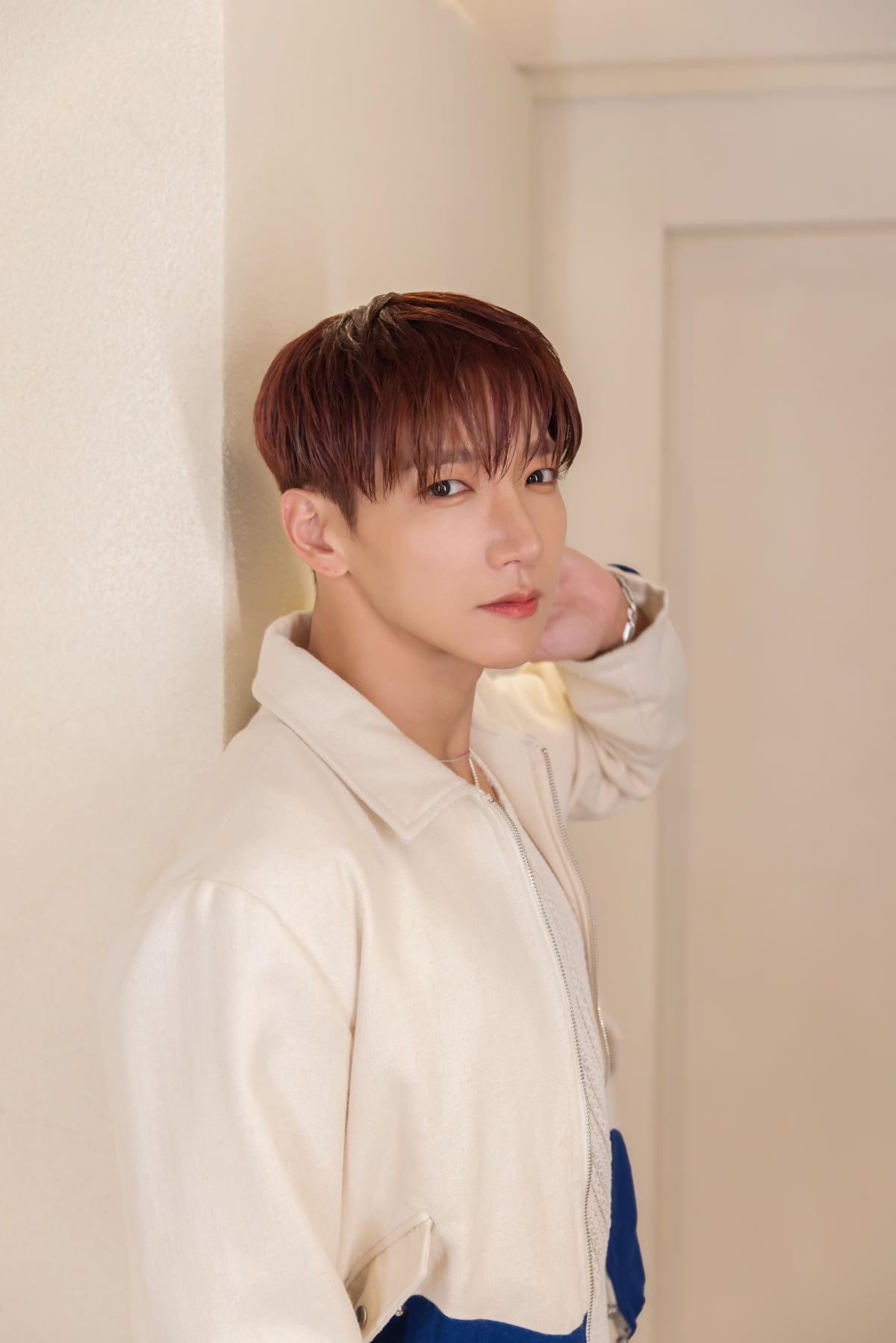 JUN. K、4年9ヶ月ぶりにソロミニアルバム『Dear my muse』でカムバック!