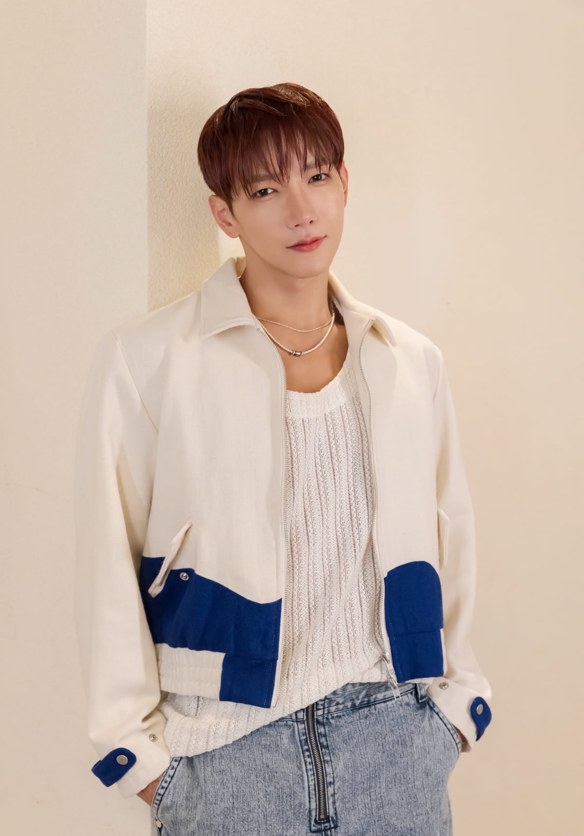 JUN. K、4年9ヶ月ぶりにソロミニアルバム『Dear my muse』でカムバック!