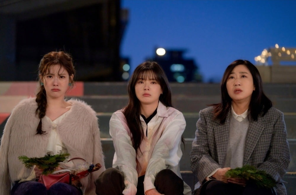 新ドラマ『달까지 가자』、イ・ソンビン、ラ・ミラン、チョ・アラムのケミストリーに注目