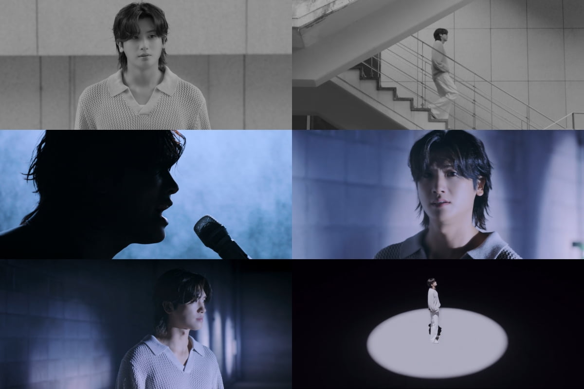Park Hyung-sik Releases First Japanese Mini Album 'BEGINNING' Amidst Declining Ratings for KBS Drama 'Twelve'
