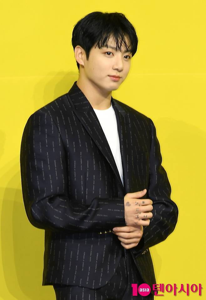 BTS's Jungkook Issues Stern Warning to Sasaeng Fans After Home Intrusion Incident